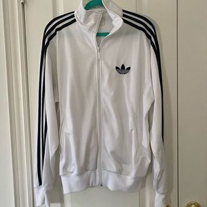 Adidas Man’s Jacket